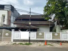 Dijual Rumah Nyaman & Tenang Sangat Strategis Melawai, BLOK M