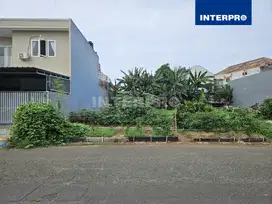 Kavling Dijual Metro Permata 1 Karang Tengah Banten LT 324m2