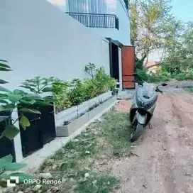 hot sale tanah lingkungan villa dekat balangan beach
