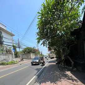 dijual tanah view gwk hanya 650jt