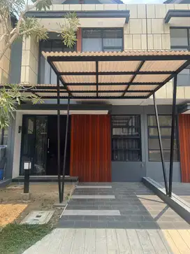 Disewakan Rumah Golden Park 3