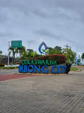 rumah cluster deket kp3b cipocok jaya serang