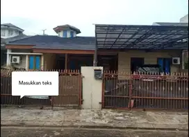 Dukuh bima grand wisata jual murah