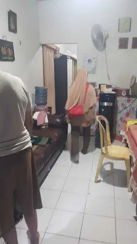 Dijual Cepat Rumah Bagus Luas SHM 4 Kamar Tidur di Pamulang