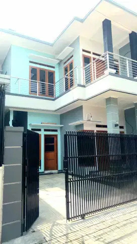 Rumah&Kost Premium Dekat TSM Trans Studio Kota Bandung