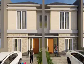 Wisma mukti semalang indah