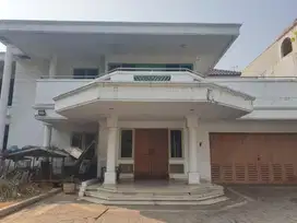 rumah danau sunter