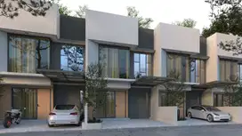 Dijual Rumah 2 Lantai Murah Cipayung Jakarta Timur, Perumahan Syariah