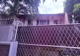 rumah2,5lt siap huni Rooftop Semi Furnished SHM Bintaro CL 3397
