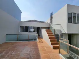 Rumah Mewah Semi Furnished Citra Garden 6