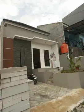 RUMAH BARU TEMBALANG