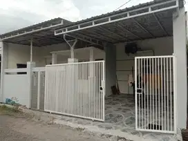 ‼️JUAL CEPAT‼️PERUMAHAN RIVER VIEW PONDOK CANDRA SIAP HUNI