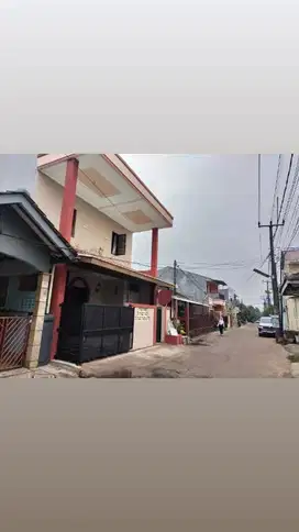 Dijual Rumah Dekat perumahan bukit golf Cimanggis