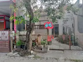 Graha harapan mustika jaya rumah bahan jual murah