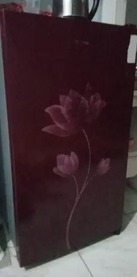 Kulkas polytron 1 pintu