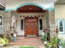 Dijual rumah di bumi dirgantara permai, jatiasih bekasi