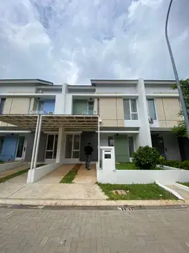 Rumah di Kota Harapan Indah