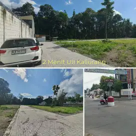 Tanah Kaliurang, Kawasan UII Pusat, Ideal untuk Kos Mahasiswa