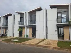 RUMAH SUPER LUAS MEWAH REWARD 35 JUTA DI KARAWACI