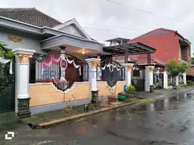 Rumah murah disewakan di Sukun Janti Malang