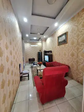 JUAL RUMAH DI KOMP VILLA CITRA KELUARGA - DELISERDANG