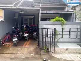 Dijual Murah Rumah Siap Huni Di Bogor Kemang Recidence