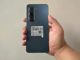 Infinix Hot 50 Pro - 8/256GB - Garansi Resmi