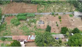 Jual Tanah di Cirarab, Legok - Tangerang