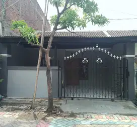 Disewakan Rumah Griya Candramas 2 Sedati Dekat Bandara Juanda