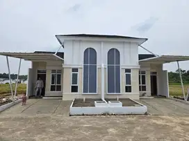 Perumahan Subsidi Arthera Hill Extesion 2