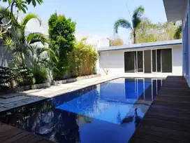 Villa Menarik,  BUC Di Nusa Dua Cocok Untuk Investasi