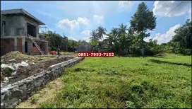 Tanah Murah Gamping Sleman Dekat Rest Area Ambarketawang SHMP