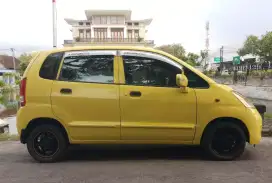 Karimun Estilo VXi MT 2008