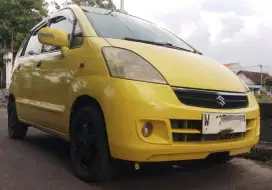 Karimun Estilo VXi MT 2008