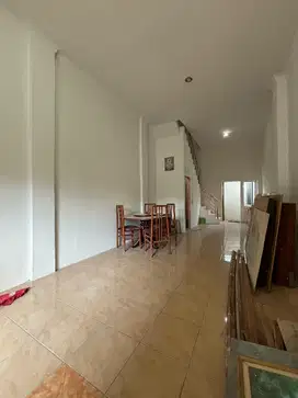 dijual Rumah Komplek Daerah mandala siaphuni murah