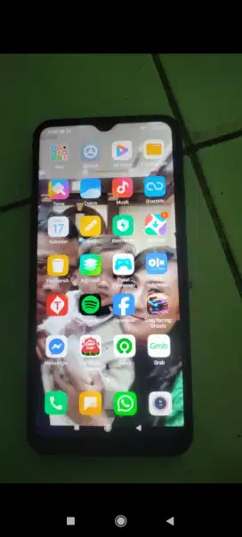 Jual redmi 9a batangan