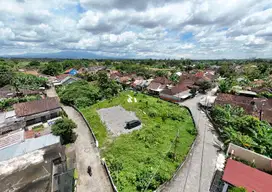 Investasi Tanah Jogja Dekat Tol Trihanggo