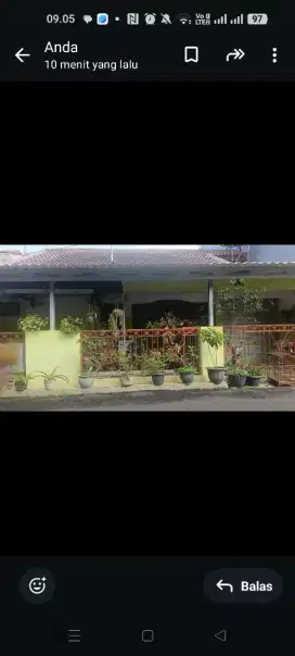 Rumah Hak Milik