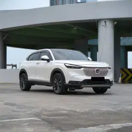 ‼️DP 5 JUTA‼️HONDA HRV SE CVT, UNIT ISTIMEWAH SEPERTI BARU, SIAP PAKAI