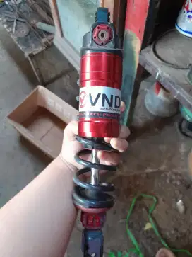 Shock breaker nmax old