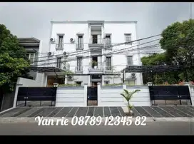 dijual kos Lux duren sawit jarang ada full terisi nego