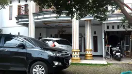 Rumah Disewakan di Ragajaya (Tugu Macan) Bojonggede