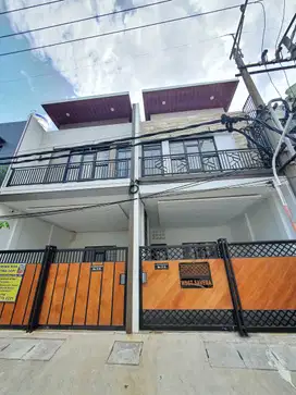 RUMAH KOST 12KAMAR BUMI MARINA LARIS MAHASISWA ITS HANG TUAH