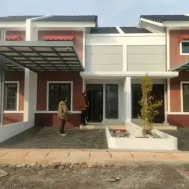 Rumah komersil di Tangerang Siap Huni Sepatan grand Batavia Puri Jaya