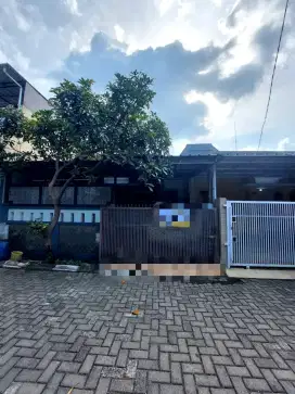 Rumah  Griya Prima Asri