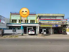 Dijual kost 32 kamar dan Bangunan di Juru Mudi Baru Benda Tangerang