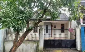 DIJUAL RUMAH WISMA LIDAH KULON