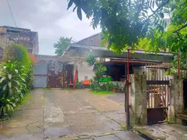 Disewakan Bangunan di Jl. Aceh - Bandung