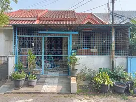 Harga NJOP Rumah di Citra 1 Ext Kalideres Jakarta Barat