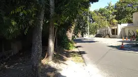 Disewakan Tanah Komersil di Tengah Kota Bogor Cocok Untuk Cafe Resto